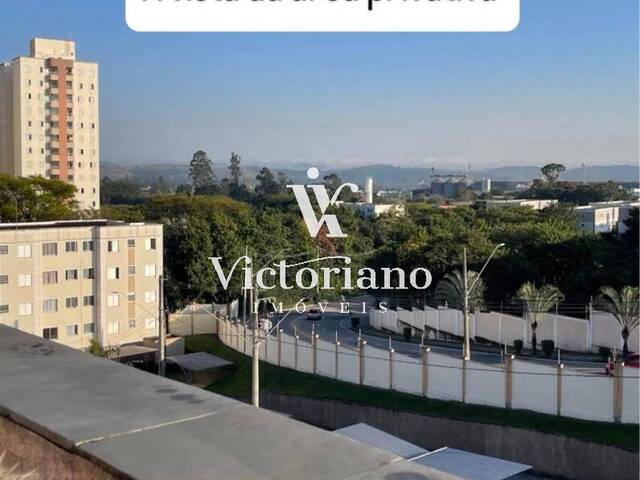 Apartamento para Venda em Jacareí - 5