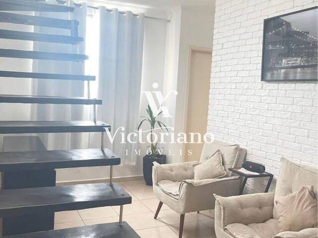 #AP01016 - Apartamento para Venda em Jacareí - SP - 3