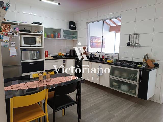 #CA01017 - Casa em condomínio para Venda em Jacareí - SP - 3