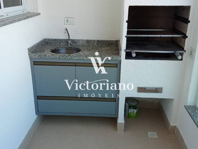 #AP01018 - Apartamento para Venda em Jacareí - SP - 1