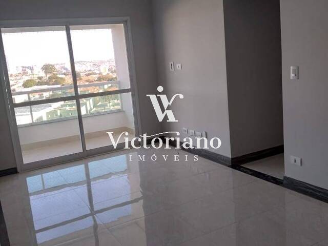 #AP01018 - Apartamento para Venda em Jacareí - SP - 2