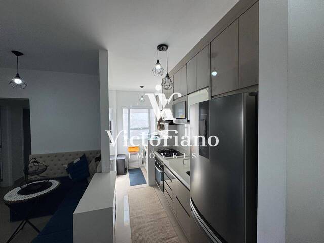 #AP01019 - Apartamento para Locação em Jacareí - SP - 3