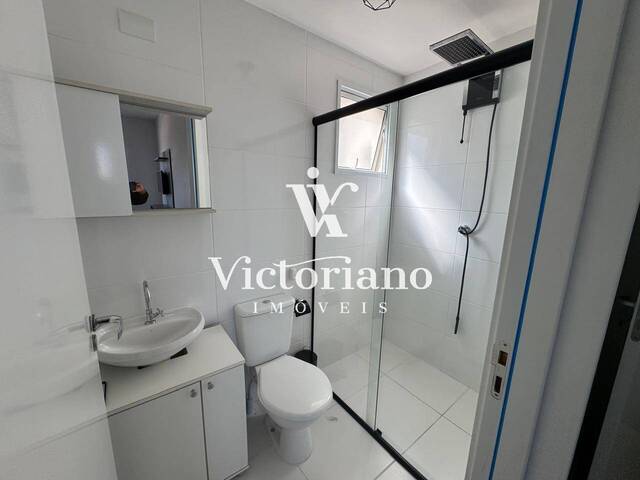 Apartamento para Locação em Jacareí - 5