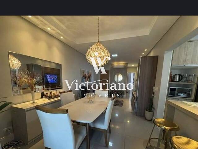 #AP01020 - Apartamento para Venda em Jacareí - SP - 1