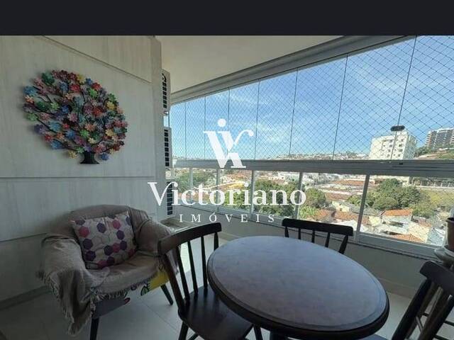 #AP01020 - Apartamento para Venda em Jacareí - SP - 2