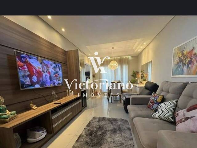 Apartamento para Venda em Jacareí - 5