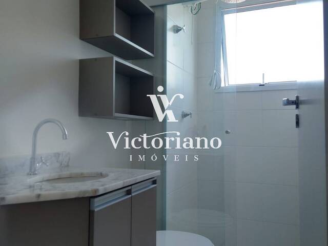 Apartamento para Venda em Jacareí - 4