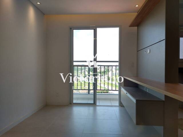 #AP01021 - Apartamento para Venda em Jacareí - SP - 3