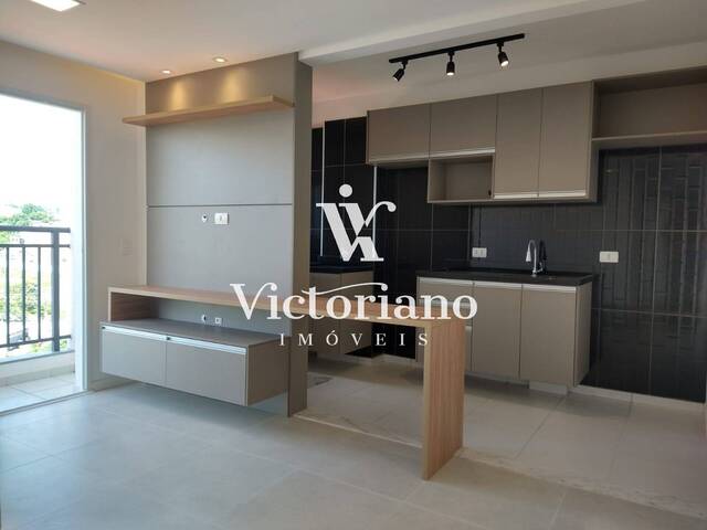 #AP01021 - Apartamento para Venda em Jacareí - SP - 1