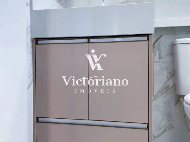Apartamento para Venda em Jacareí - 4