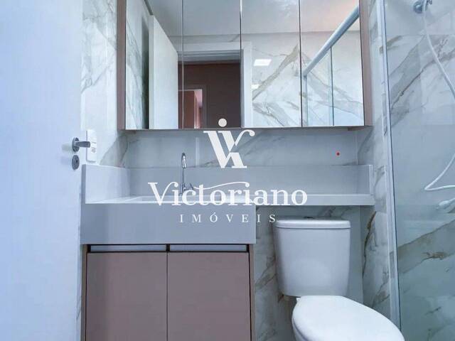 Apartamento para Venda em Jacareí - 5