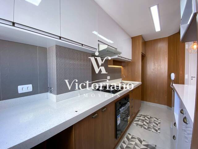 #AP01022 - Apartamento para Venda em Jacareí - SP - 2