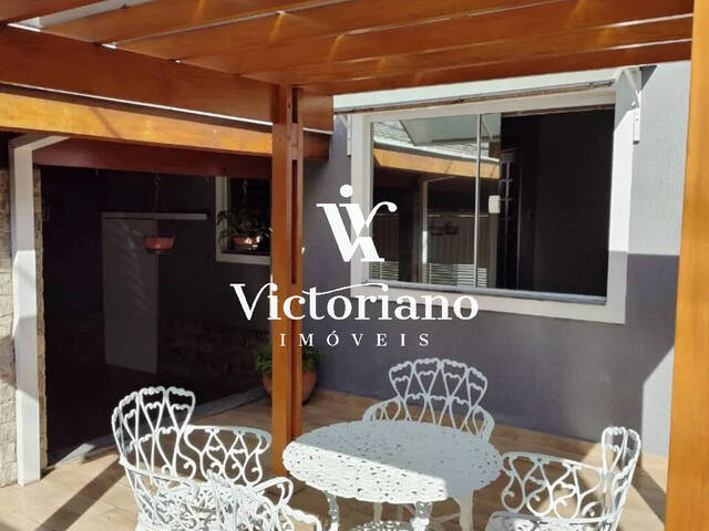 Casa para Venda em Jacareí - 4