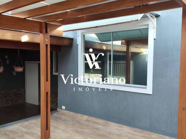 Casa para Venda em Jacareí - 5