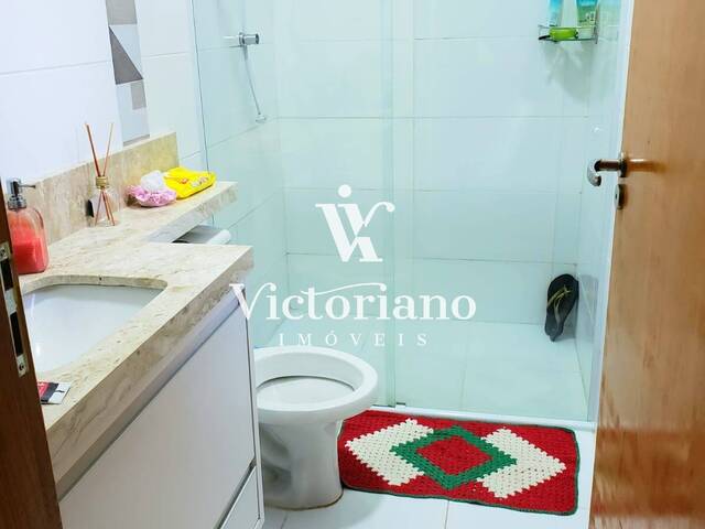 Casa para Venda em Jacareí - 4