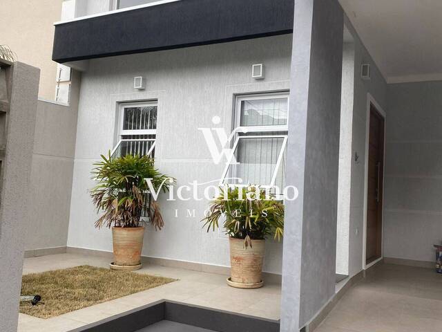 Casa para Venda em Jacareí - 2