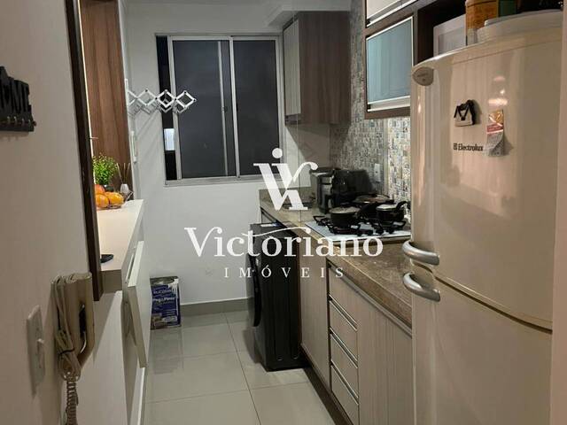 #AP01028 - Apartamento para Venda em Jacareí - SP - 1