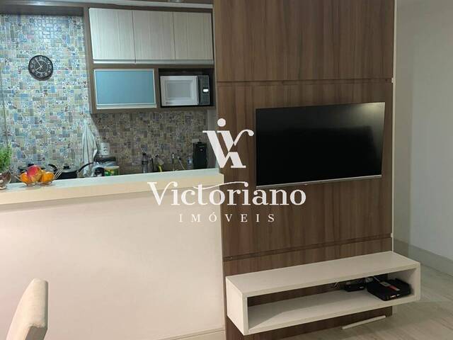 Apartamento para Venda em Jacareí - 5