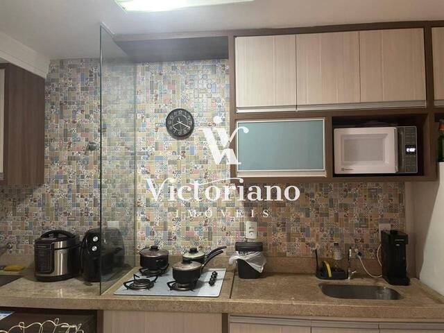 Apartamento para Venda em Jacareí - 4