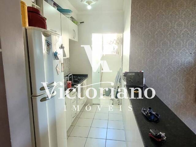 #AP01029 - Apartamento para Venda em Jacareí - SP - 2