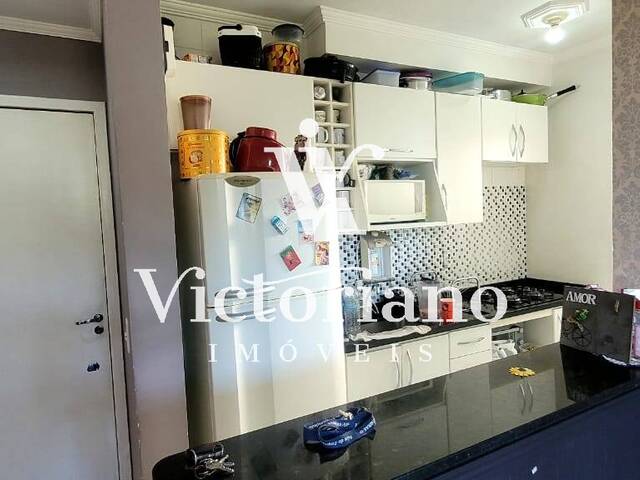#AP01029 - Apartamento para Venda em Jacareí - SP - 1