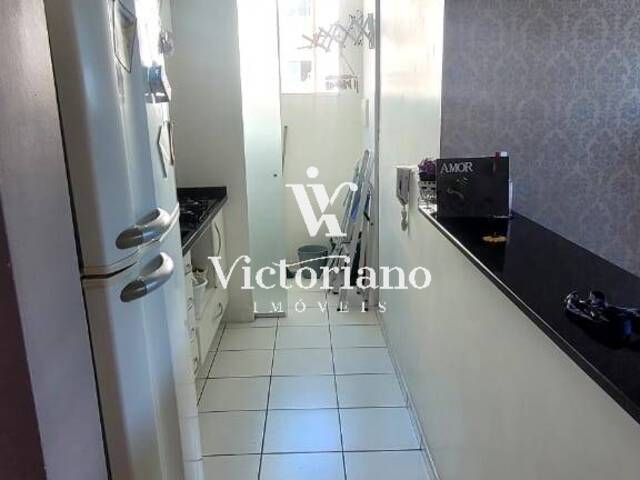 #AP01029 - Apartamento para Venda em Jacareí - SP - 3
