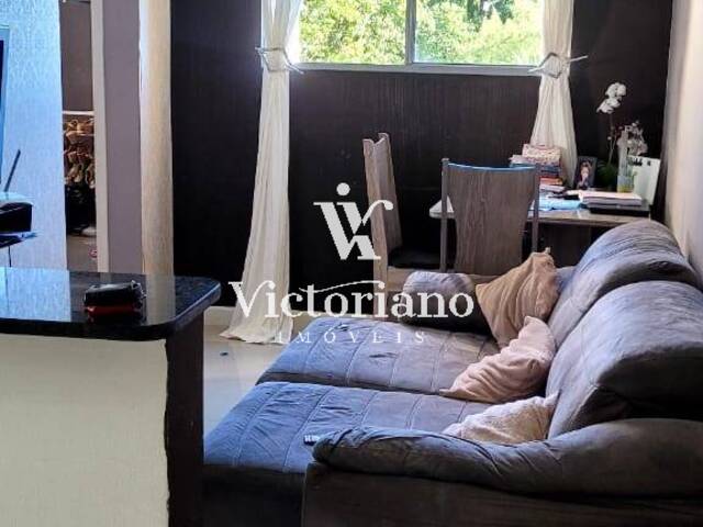 Apartamento para Venda em Jacareí - 4