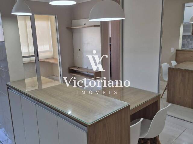 #AP01030 - Apartamento para Venda em Jacareí - SP - 1