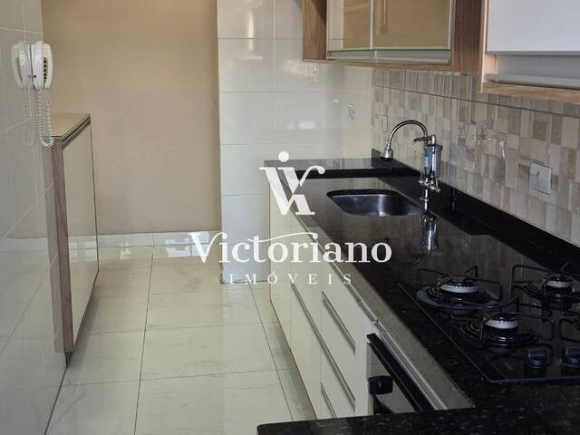 Apartamento para Venda em Jacareí - 5