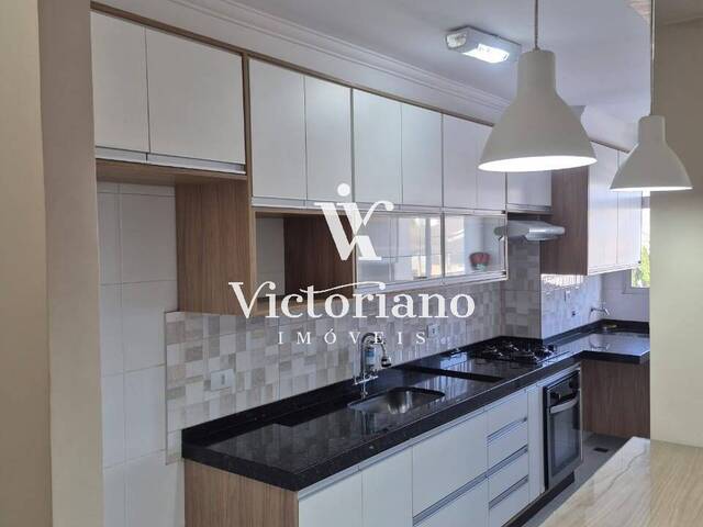 #AP01030 - Apartamento para Venda em Jacareí - SP - 3