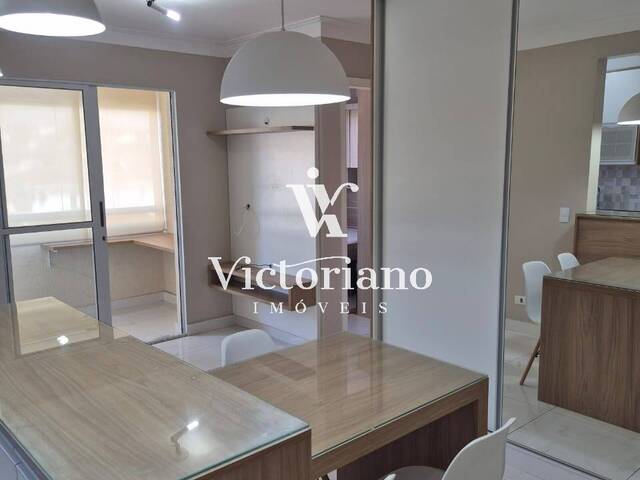 #AP01030 - Apartamento para Venda em Jacareí - SP - 2