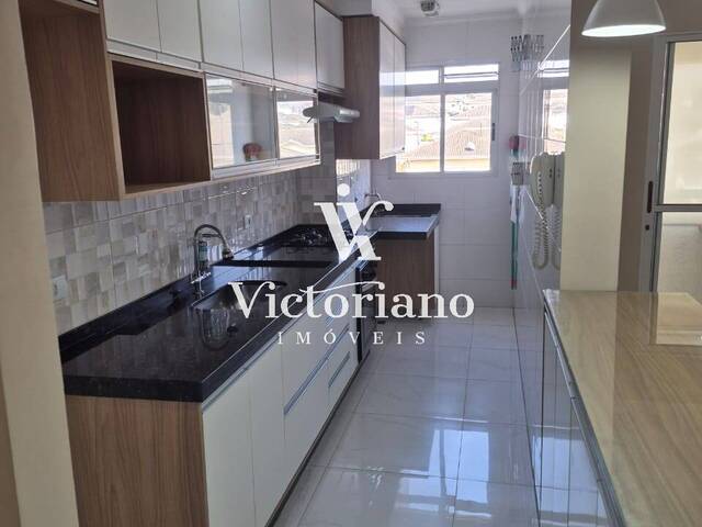 Apartamento para Venda em Jacareí - 4