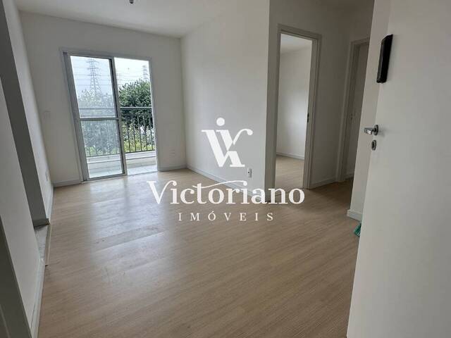 Apartamento para Venda em Jacareí - 2