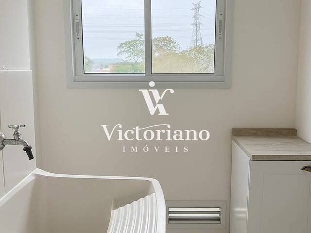 Apartamento para Venda em Jacareí - 3