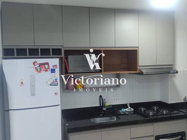 Venda em Parque Itamarati - Jacareí