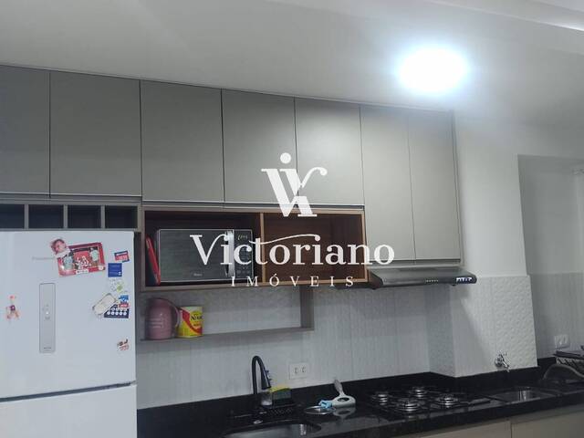 Apartamento para Venda em Jacareí - 2