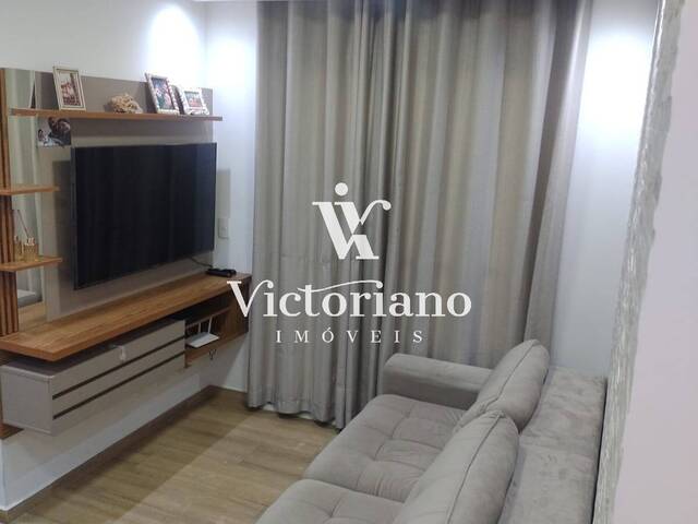 Apartamento para Venda em Jacareí - 4