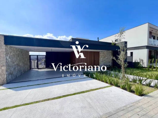 #CA01033 - Casa em condomínio para Venda em São José dos Campos - SP - 2