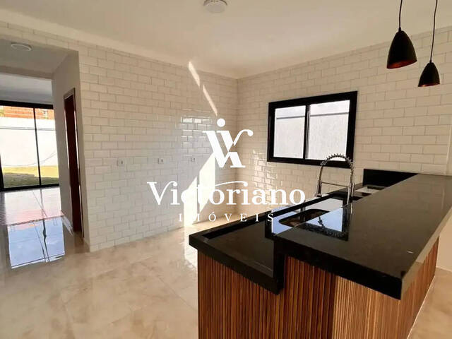 #CA01034 - Casa em condomínio para Venda em Caçapava - SP - 3
