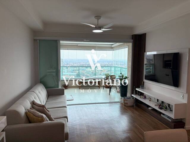 #AP01035 - Apartamento para Venda em Jacareí - SP - 1