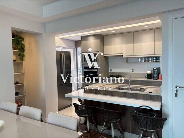 Apartamento para Venda em Jacareí - 5