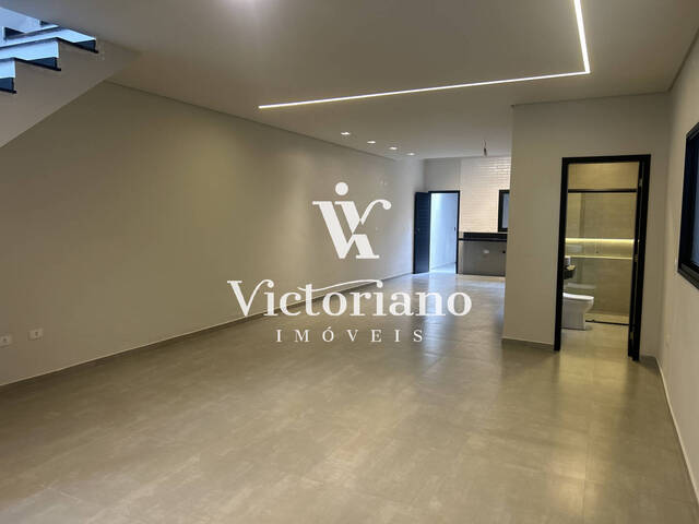 #CA01036 - Casa para Venda em Jacareí - SP - 3