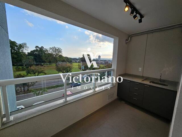 Apartamento para Venda em Jacareí - 5
