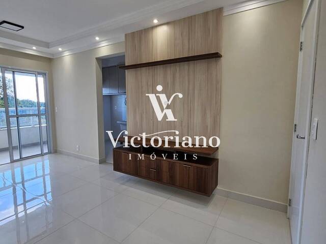 Apartamento para Venda em Jacareí - 4