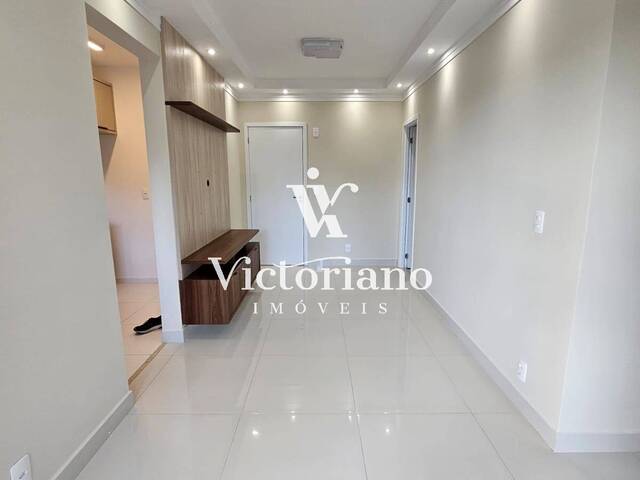 Apartamento para Venda em Jacareí - 3