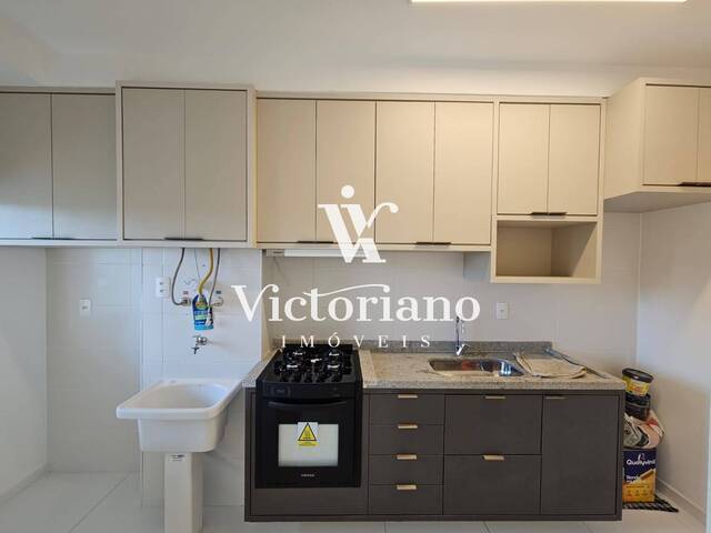 Apartamento para Venda em Jacareí - 2
