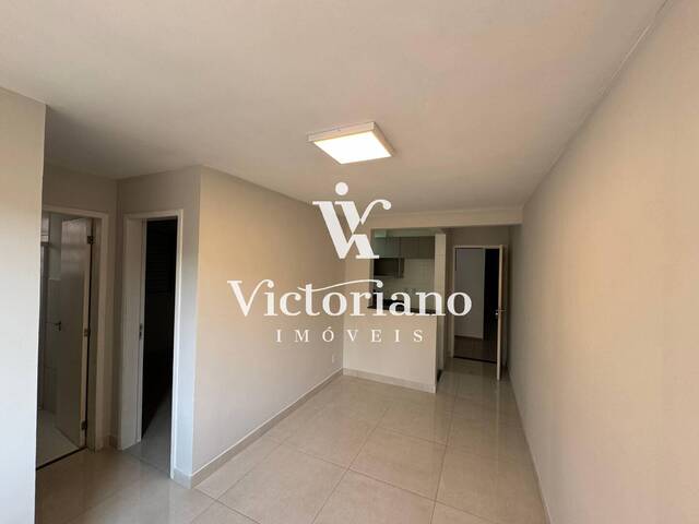 Apartamento para Locação em Jacareí - 4