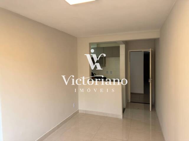 Apartamento para Locação em Jacareí - 5
