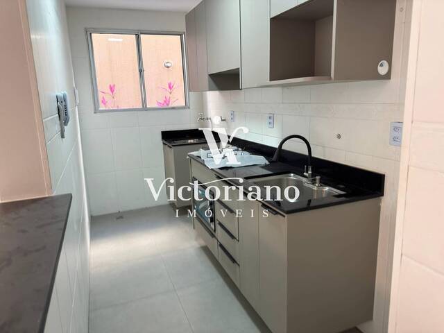 #AP01013 - Apartamento para Locação em Jacareí - SP - 1