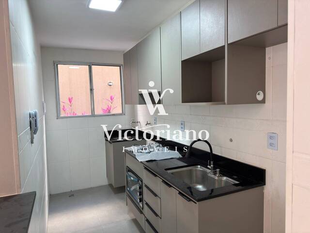 #AP01013 - Apartamento para Locação em Jacareí - SP - 2